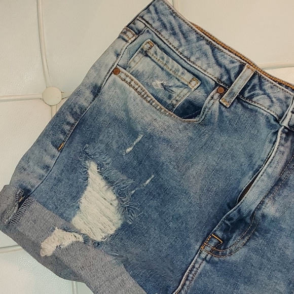 Forever 21 Shorts🩳🛍 - Picture 3 of 6